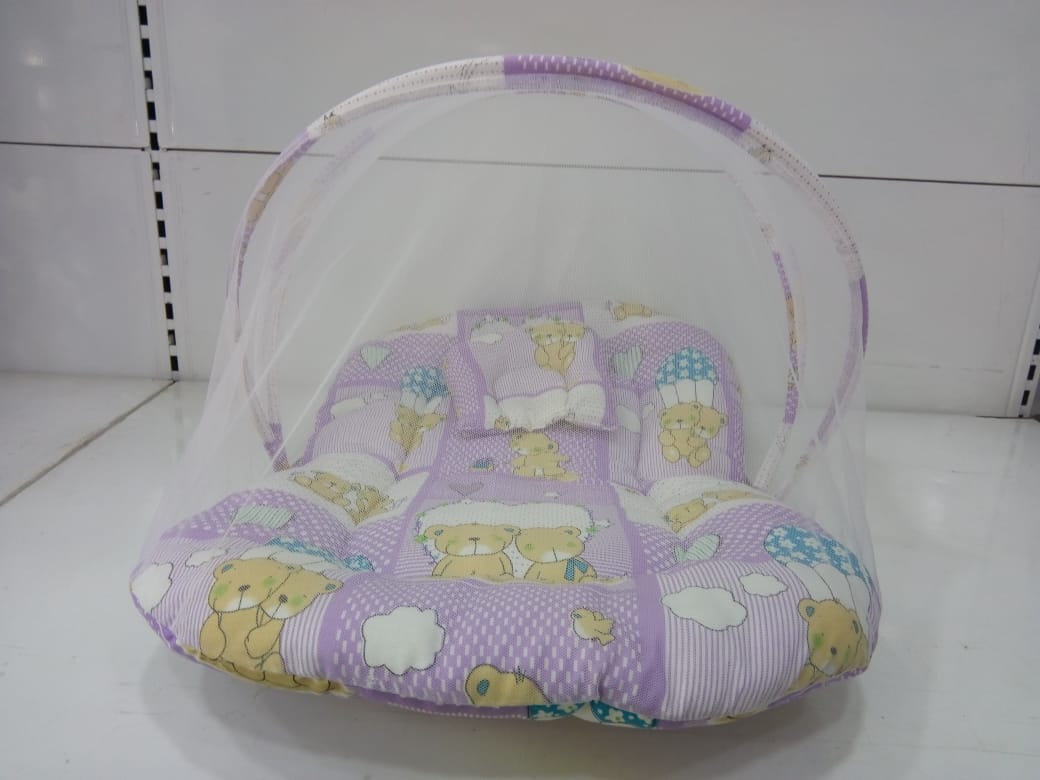 mosquito net for small baby